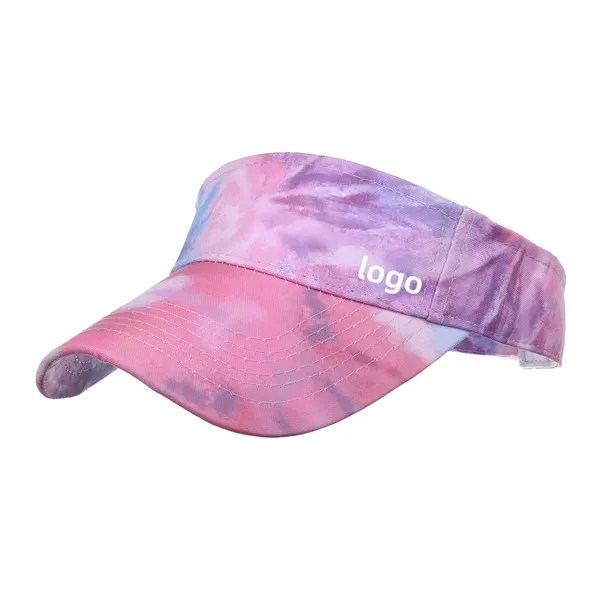 Outdoor Sun Visor for Women - Outdoor Sun Visor for Women - Image 0 of 5