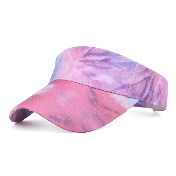 Outdoor Sun Visor for Women - Outdoor Sun Visor for Women - Image 1 of 5