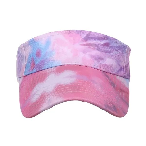 Outdoor Sun Visor for Women - Outdoor Sun Visor for Women - Image 2 of 5