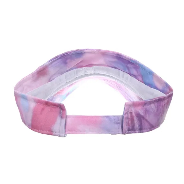 Outdoor Sun Visor for Women - Outdoor Sun Visor for Women - Image 3 of 5