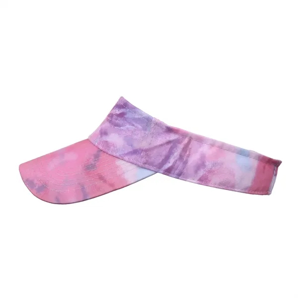 Outdoor Sun Visor for Women - Outdoor Sun Visor for Women - Image 4 of 5