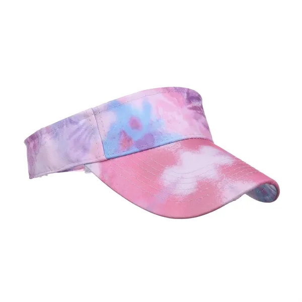 Outdoor Sun Visor for Women - Outdoor Sun Visor for Women - Image 5 of 5