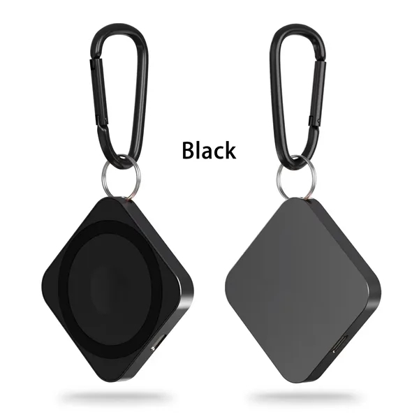 Magnetic Fast Wireless Charger Station for iPhone AirPods - Magnetic Fast Wireless Charger Station for iPhone AirPods - Image 9 of 9