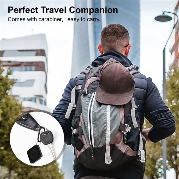 Magnetic Fast Wireless Charger Station for iPhone AirPods - Magnetic Fast Wireless Charger Station for iPhone AirPods - Image 6 of 9