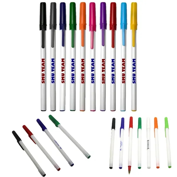 Classic Ballpoint Pen - Classic Ballpoint Pen - Image 0 of 3