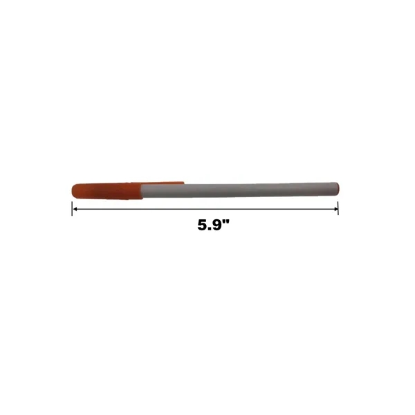 Classic Ballpoint Pen - Classic Ballpoint Pen - Image 1 of 3
