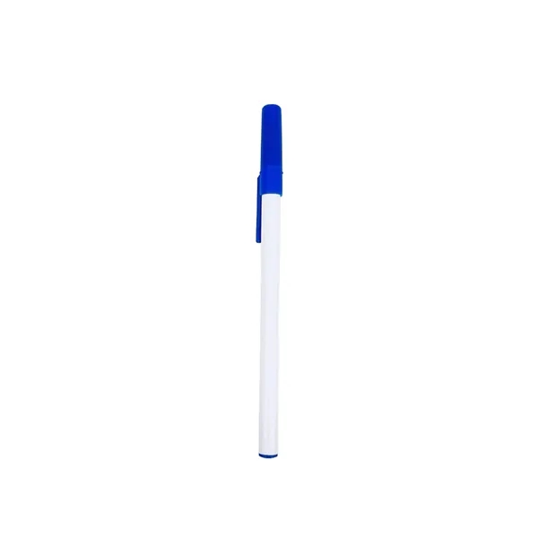 Classic Ballpoint Pen - Classic Ballpoint Pen - Image 2 of 3