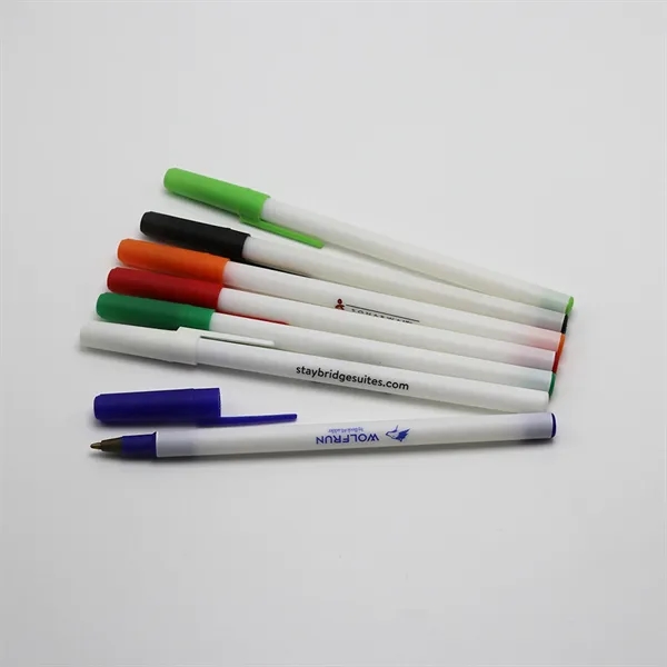 Classic Ballpoint Pen - Classic Ballpoint Pen - Image 3 of 3