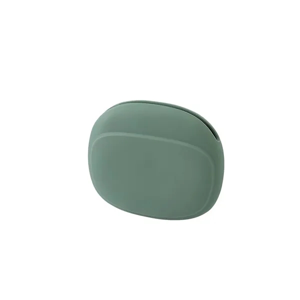 Silicone Headphone Organizer - Silicone Headphone Organizer - Image 4 of 5