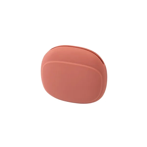 Silicone Headphone Organizer - Silicone Headphone Organizer - Image 5 of 5
