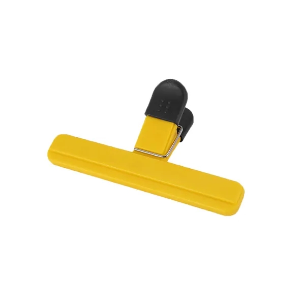 Food Chip Clips For Storage - Food Chip Clips For Storage - Image 7 of 9