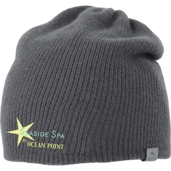 Peaceriver Roots73 Beanie - Peaceriver Roots73 Beanie - Image 2 of 2