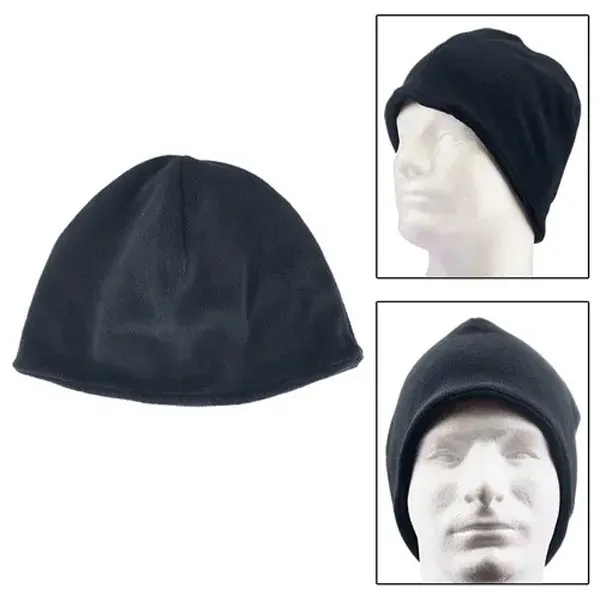 Jet Fleece Beanie - Jet Fleece Beanie - Image 4 of 4