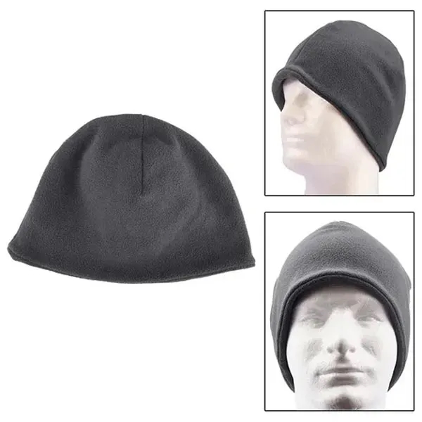 Jet Fleece Beanie - Jet Fleece Beanie - Image 2 of 4