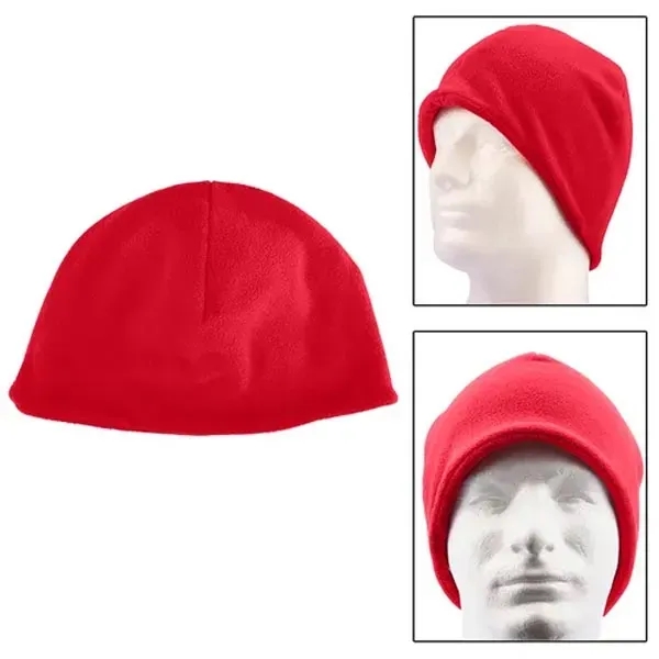 Jet Fleece Beanie - Jet Fleece Beanie - Image 0 of 4