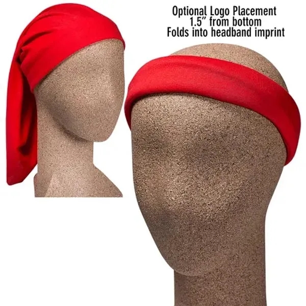Yowie Express Multi-Functional Rally Wear - Yowie Express Multi-Functional Rally Wear - Image 3 of 6