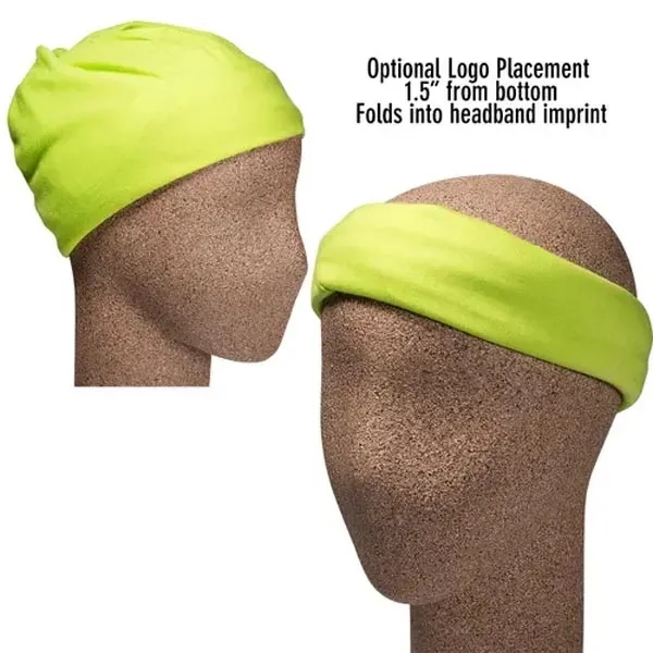 Yowie Express Multi-Functional Rally Wear - Yowie Express Multi-Functional Rally Wear - Image 1 of 6
