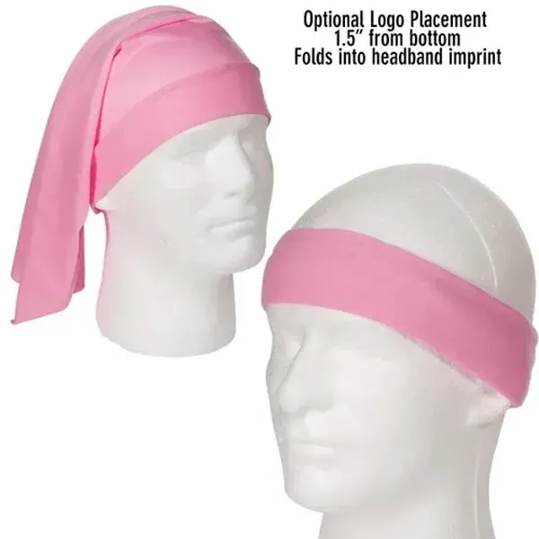 Yowie Express Multi-Functional Rally Wear - Yowie Express Multi-Functional Rally Wear - Image 6 of 6