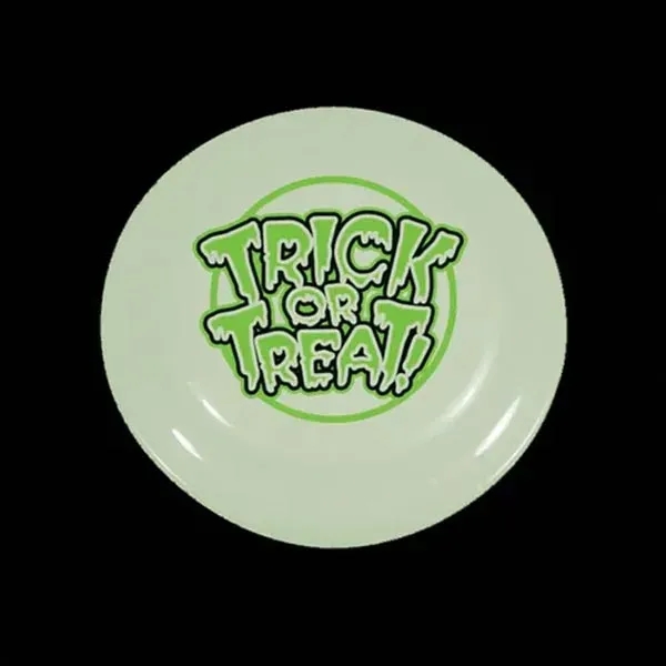 Glow-in-the-Dark 7-1/4" Flyer - Glow-in-the-Dark 7-1/4" Flyer - Image 0 of 0
