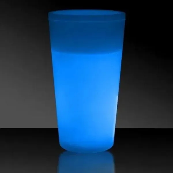 12 oz Glow Cup - 12 oz Glow Cup - Image 1 of 2