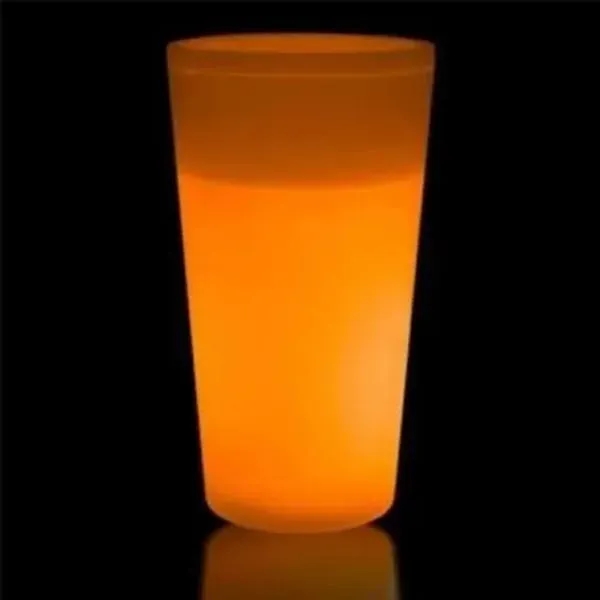 12 oz Glow Cup - 12 oz Glow Cup - Image 0 of 2