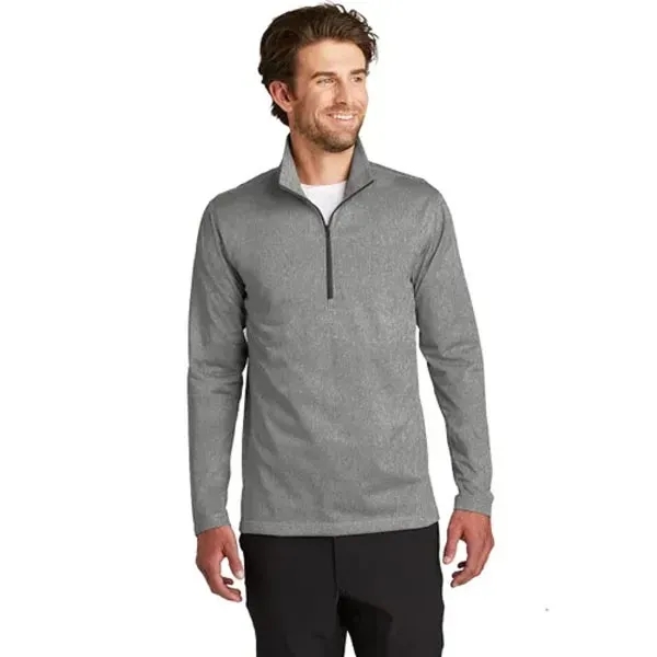 The North Face Tech 1/4-Zip Fleece - Dark/All - The North Face Tech 1/4-Zip Fleece - Dark/All - Image 13 of 14