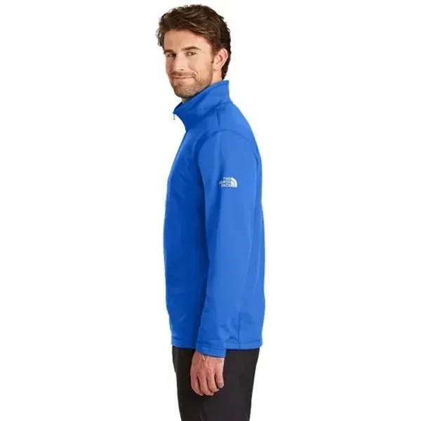 The North Face Tech 1/4-Zip Fleece - Dark/All - The North Face Tech 1/4-Zip Fleece - Dark/All - Image 11 of 14