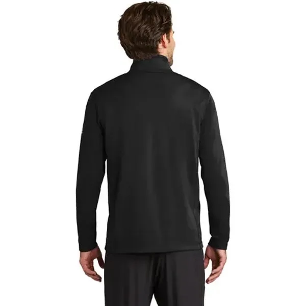 The North Face Tech 1/4-Zip Fleece - Dark/All - The North Face Tech 1/4-Zip Fleece - Dark/All - Image 6 of 14