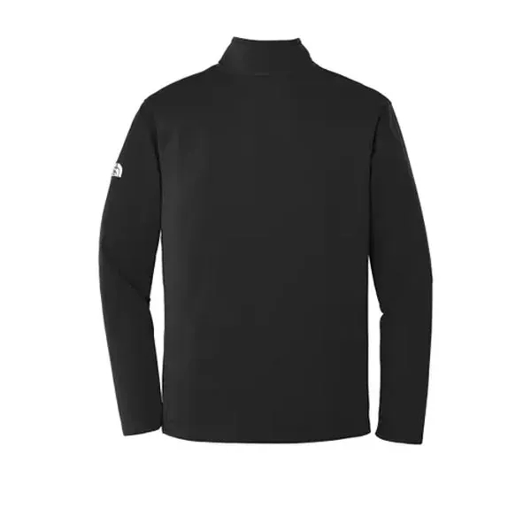 The North Face Tech 1/4-Zip Fleece - Dark/All - The North Face Tech 1/4-Zip Fleece - Dark/All - Image 2 of 14