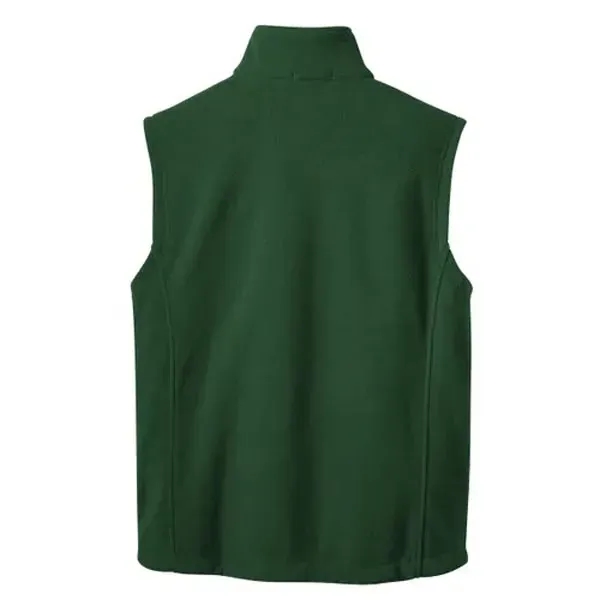 Port Authority Value Fleece Vest - Port Authority Value Fleece Vest - Image 7 of 8