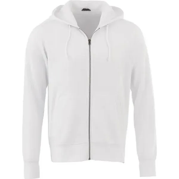 Men's Cypress Fleece Zip Hoody - Men's Cypress Fleece Zip Hoody - Image 9 of 10