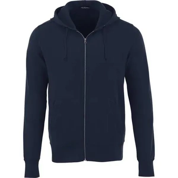 Men's Cypress Fleece Zip Hoody - Men's Cypress Fleece Zip Hoody - Image 5 of 10