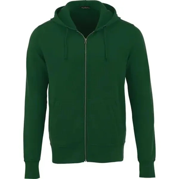 Men's Cypress Fleece Zip Hoody - Men's Cypress Fleece Zip Hoody - Image 3 of 10