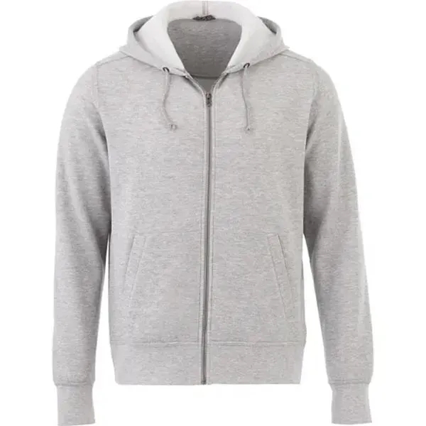 Men's Cypress Fleece Zip Hoody - Men's Cypress Fleece Zip Hoody - Image 2 of 10