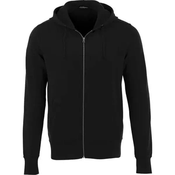 Men's Cypress Fleece Zip Hoody - Men's Cypress Fleece Zip Hoody - Image 1 of 10