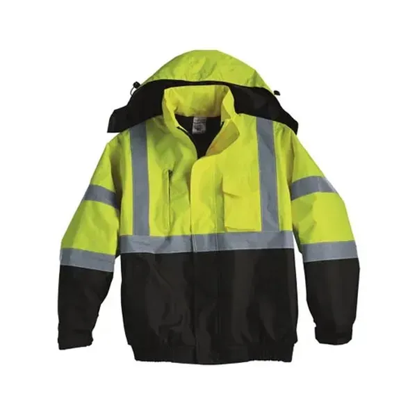 ML Kishigo Economy Bomber Jacket - ML Kishigo Economy Bomber Jacket - Image 0 of 3