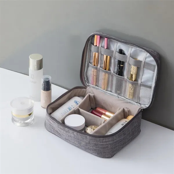 High capacity Electronic Organizer Travel Universal - High capacity Electronic Organizer Travel Universal - Image 2 of 7
