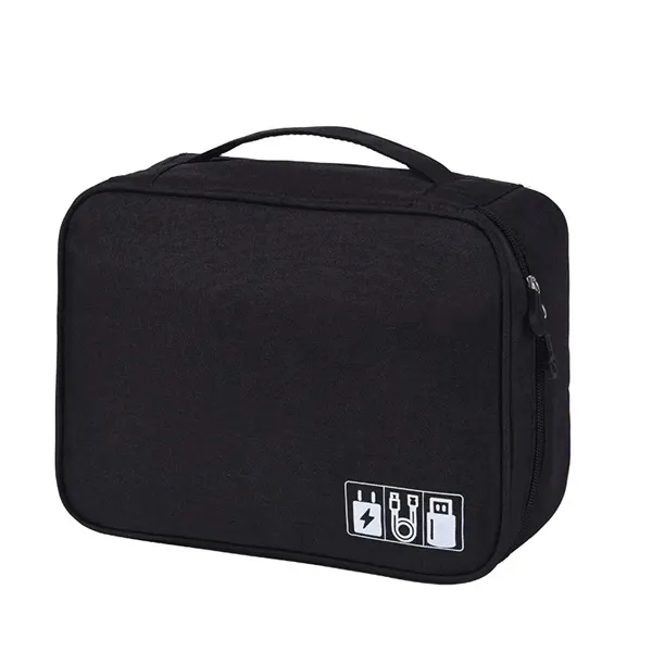 High capacity Electronic Organizer Travel Universal - High capacity Electronic Organizer Travel Universal - Image 4 of 7