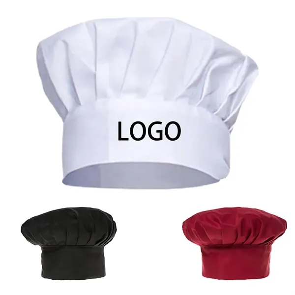 Mushroom Cooking Hat For Kitchen - Mushroom Cooking Hat For Kitchen - Image 0 of 2