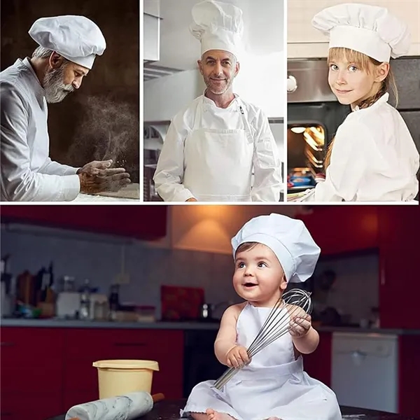 Mushroom Cooking Hat For Kitchen - Mushroom Cooking Hat For Kitchen - Image 1 of 2