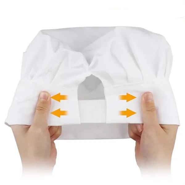 Mushroom Cooking Hat For Kitchen - Mushroom Cooking Hat For Kitchen - Image 2 of 2