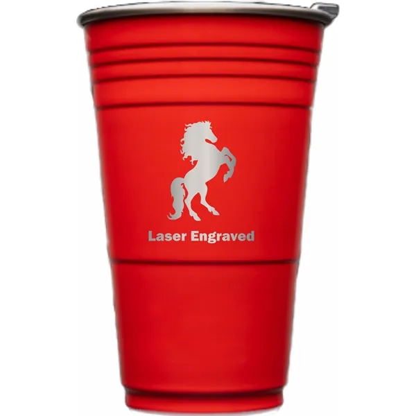 Wyld Gear 16 oz Cup - Wyld Gear 16 oz Cup - Image 0 of 15