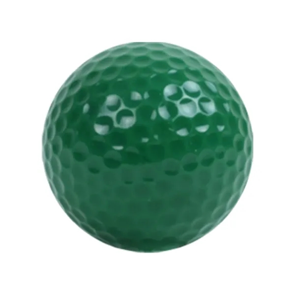 Green Golf Balls - Green Golf Balls - Image 1 of 1