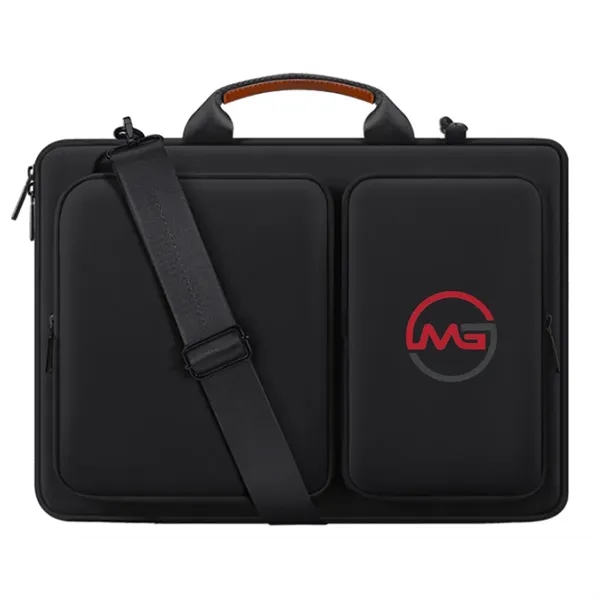 Laptop Briefcase - Laptop Briefcase - Image 0 of 5