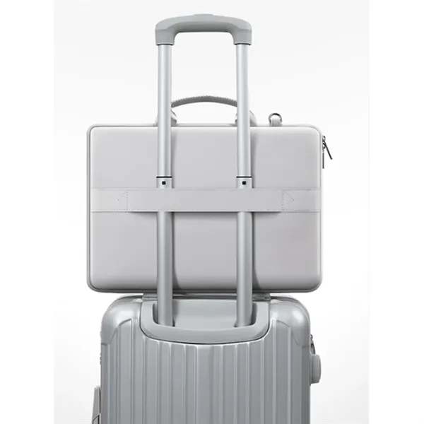 Laptop Briefcase - Laptop Briefcase - Image 2 of 5