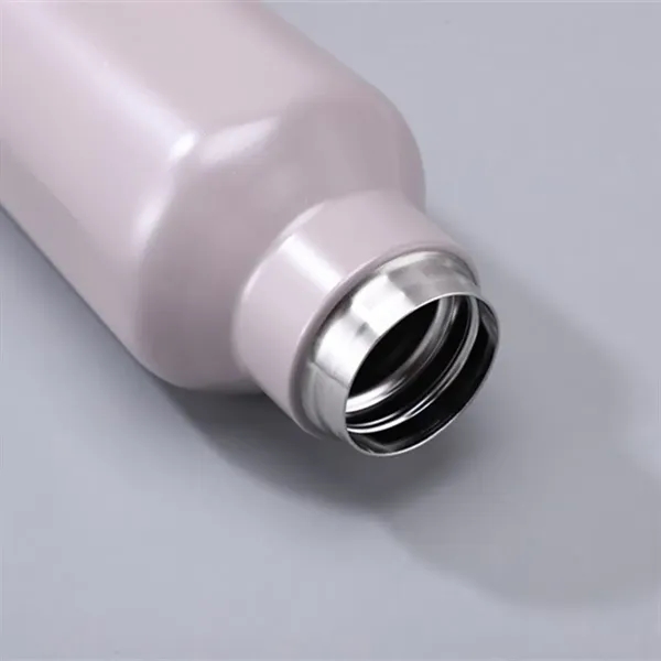 17Oz Stainless Steel Water Bottle - 17Oz Stainless Steel Water Bottle - Image 3 of 4