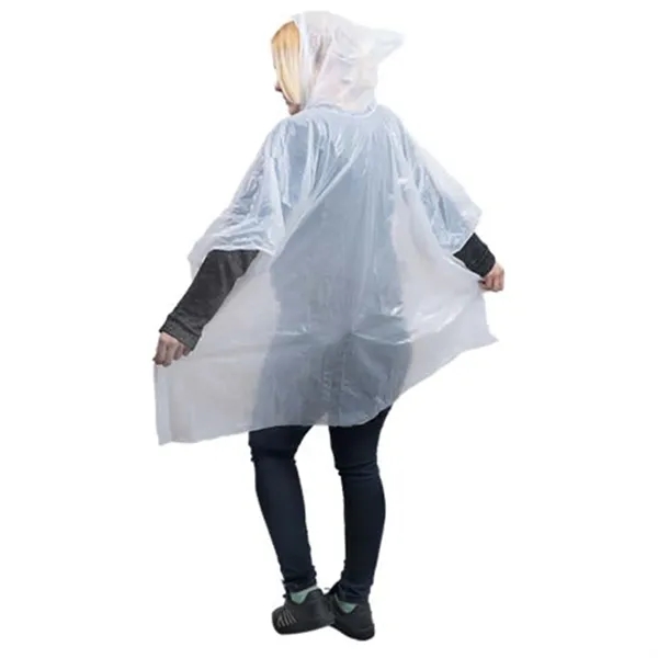 Wind Poncho - Wind Poncho - Image 6 of 6