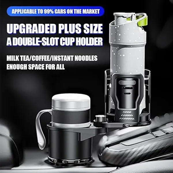 Car Water Cup Holder - Car Water Cup Holder - Image 5 of 5