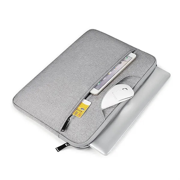 13.3 Inch Waterproof Laptop Carry Bag With Handle - 13.3 Inch Waterproof Laptop Carry Bag With Handle - Image 1 of 4