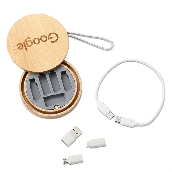 Charging Cable Kit - Charging Cable Kit - Image 1 of 5